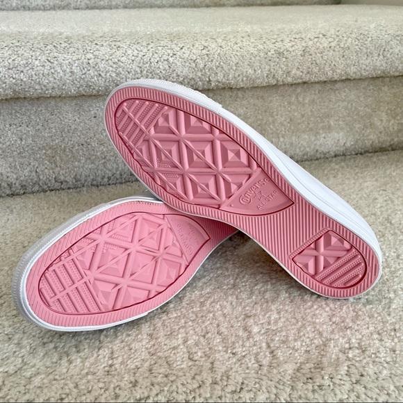 Converse Chuck Taylor All Star Starware Low Top - Picture 4 of 4